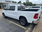 New 2025 Ram 1500 Laramie Crew Cab 4x4 Pickup for sale #R7991 - photo 5