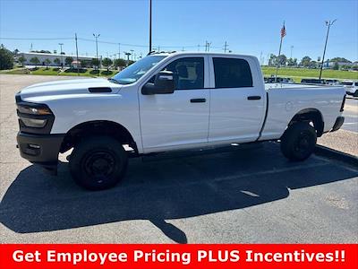 New 2025 Ram 2500 Tradesman Crew Cab 4x4 Pickup for sale #R8010 - photo 1