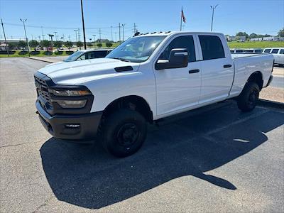 New 2025 Ram 2500 Tradesman Crew Cab 4x4 Pickup for sale #R8010 - photo 2