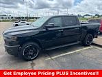 New 2025 Ram 1500 Warlock Crew Cab 4x4 Pickup for sale #R8013 - photo 1