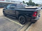 New 2025 Ram 1500 Warlock Crew Cab 4x4 Pickup for sale #R8013 - photo 5