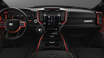 New 2025 Ram 1500 Rebel Crew Cab 4x4 Pickup for sale #R8023 - photo 6
