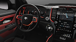 New 2025 Ram 1500 Rebel Crew Cab 4x4 Pickup for sale #R8023 - photo 9