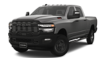 New 2025 Ram 2500 Tradesman Crew Cab 4x4 Pickup for sale #R8024 - photo 1