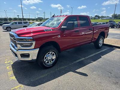 New 2025 Ram 2500 Tradesman Crew Cab 4x4 Pickup for sale #R8026 - photo 2