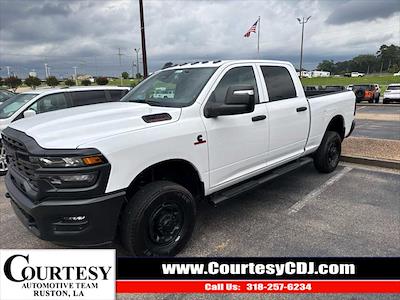 New 2026 Ram 2500 Tradesman Crew Cab 4x4 Pickup for sale #R8054 - photo 2