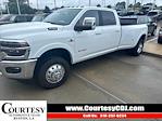 New 2026 Ram 3500 Longhorn Crew Cab 4x4 DRW Pickup for sale #R8056 - photo 1