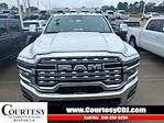 New 2026 Ram 3500 Longhorn Crew Cab 4x4 DRW Pickup for sale #R8056 - photo 3