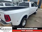 New 2026 Ram 3500 Longhorn Crew Cab 4x4 DRW Pickup for sale #R8056 - photo 8