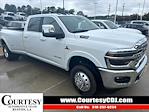 New 2026 Ram 3500 Longhorn Crew Cab 4x4 DRW Pickup for sale #R8056 - photo 9