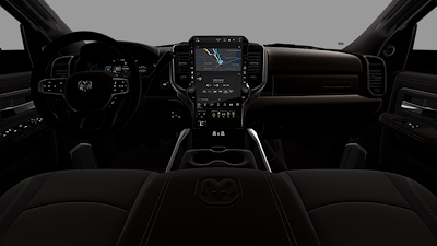 New 2026 Ram 2500 Laramie Mega Cab 4x4 Pickup for sale #R8057 - photo 1