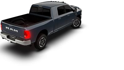 New 2026 Ram 2500 Laramie Mega Cab 4x4 Pickup for sale #R8057 - photo 2