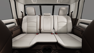 New 2026 Ram 2500 Laramie Crew Cab for sale #R8058 - photo 2