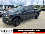 New 2026 Ram 2500 Tradesman Crew Cab 4x4 Pickup for sale #R8064 - photo 2