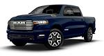 New 2026 Ram 1500 Laramie Crew Cab 4x4 Pickup for sale #R8066 - photo 1