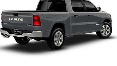 New 2026 Ram 1500 Big Horn Crew Cab 4x4 Pickup for sale #R8067 - photo 2