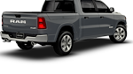 New 2026 Ram 1500 Big Horn Crew Cab 4x4 Pickup for sale #R8067 - photo 2