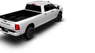 New 2026 Ram 2500 Big Horn Crew Cab 4x4 Pickup for sale #R8070 - photo 2