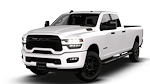 New 2026 Ram 2500 Big Horn Crew Cab 4x4 Pickup for sale #R8070 - photo 1