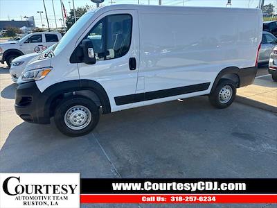 New 2026 Ram ProMaster 2500 Standard Roof Empty Cargo Van for sale #R8079 - photo 1