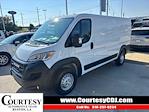 New 2026 Ram ProMaster 2500 Standard Roof Empty Cargo Van for sale #R8079 - photo 13