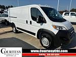 New 2026 Ram ProMaster 2500 Standard Roof Empty Cargo Van for sale #R8079 - photo 12