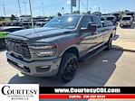 New 2026 Ram 2500 Big Horn Crew Cab 4x4 Pickup for sale #R8081 - photo 2