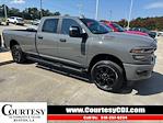 New 2026 Ram 2500 Big Horn Crew Cab 4x4 Pickup for sale #R8081 - photo 9