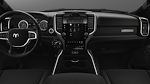 New 2025 Ram 1500 Big Horn Crew Cab 4x4 Pickup for sale #R8089 - photo 4