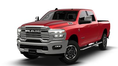 New 2026 Ram 2500 Laramie Crew Cab 4x4 Pickup for sale #R8090 - photo 1