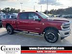 New 2026 Ram 2500 Laramie Crew Cab for sale #R8090 - photo 10