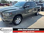 New 2026 Ram 1500 Big Horn Crew Cab 4x4 Pickup for sale #R8091 - photo 1