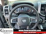 New 2026 Ram 1500 Big Horn Crew Cab 4x4 Pickup for sale #R8091 - photo 12
