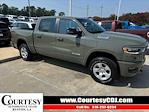 New 2026 Ram 1500 Big Horn Crew Cab 4x4 Pickup for sale #R8091 - photo 8