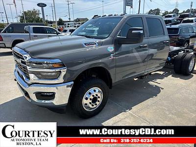 New 2026 Ram 3500 Crew Cab 60 CA Cab Chassis for sale #R8092 - photo 1