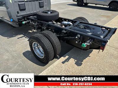 New 2026 Ram 3500 Crew Cab 60 CA Cab Chassis for sale #R8092 - photo 2