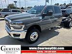 New 2026 Ram 3500 Crew Cab 60 CA Cab Chassis for sale #R8092 - photo 1