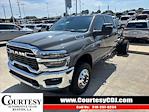 New 2026 Ram 3500 Crew Cab 60 CA Cab Chassis for sale #R8092 - photo 6