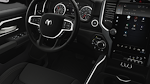 New 2025 Ram 1500 Big Horn Crew Cab 4x4 Pickup for sale #R8093 - photo 8
