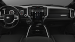 New 2025 Ram 1500 Big Horn Crew Cab 4x4 Pickup for sale #R8093 - photo 3