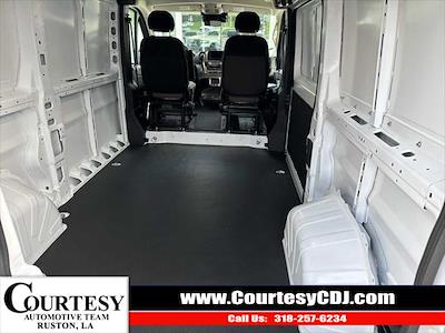 New 2026 Ram ProMaster 1500 Standard Roof Empty Cargo Van for sale #R8097 - photo 2