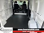 New 2026 Ram ProMaster 1500 Standard Roof Empty Cargo Van for sale #R8097 - photo 2