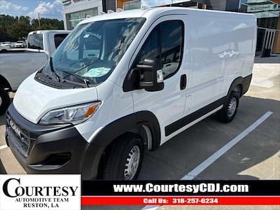 New 2026 Ram ProMaster 1500 Standard Roof Empty Cargo Van for sale #R8111 - photo 1