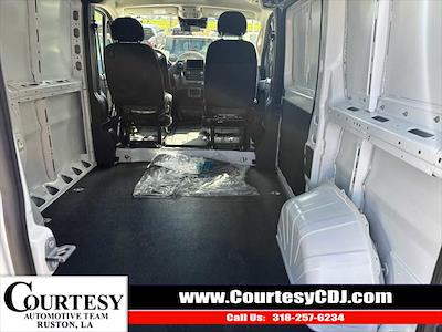 New 2026 Ram ProMaster 1500 Standard Roof Empty Cargo Van for sale #R8111 - photo 2