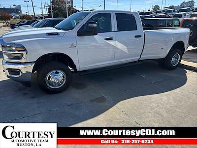New 2026 Ram 3500 Tradesman Crew Cab 4x4 DRW Pickup for sale #R8122 - photo 1