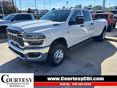 New 2026 Ram 3500 Tradesman Crew Cab 4x4 DRW Pickup for sale #R8122 - photo 2