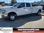New 2026 Ram 3500 Tradesman Crew Cab 4x4 DRW Pickup for sale #R8122 - photo 1
