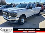 New 2026 Ram 3500 Tradesman Crew Cab 4x4 DRW Pickup for sale #R8122 - photo 2