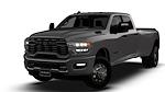New 2026 Ram 3500 Big Horn Crew Cab 4x4 DRW Pickup for sale #R8125 - photo 1