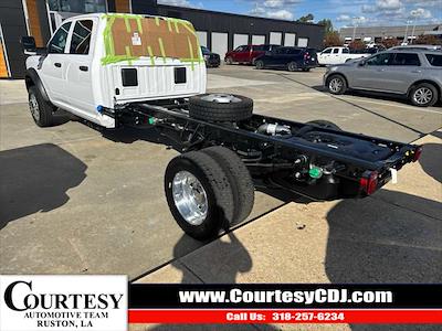 New 2026 Ram 4500 Crew Cab 84 CA Cab Chassis for sale #R8127 - photo 2
